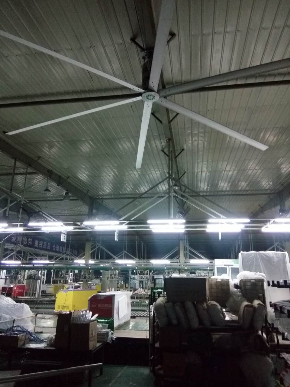 工厂节能工业吊扇 工厂节能工业吊扇