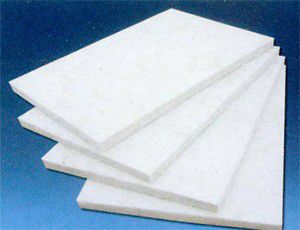 硅酸鋁耐火纖維棉