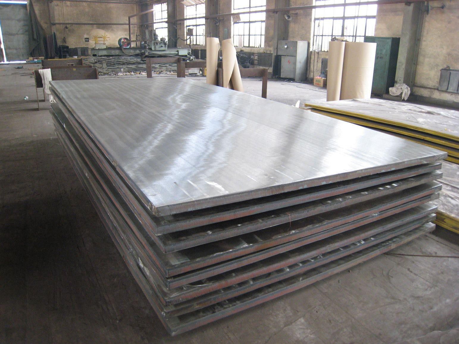 萍乡安源区不锈钢中厚板生产线所需工具及工