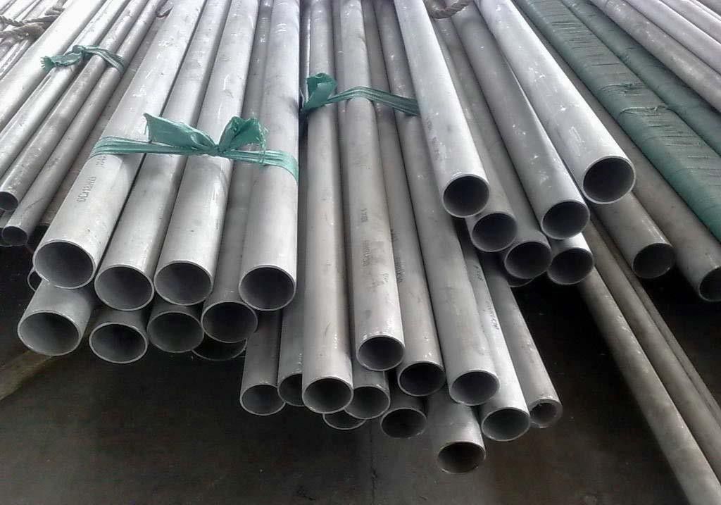 金昌金川區304不銹鋼工業焊管出現的問題