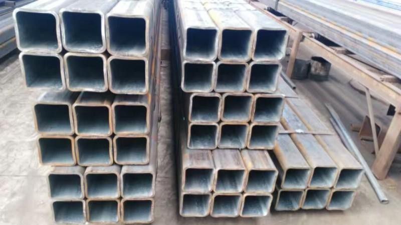 拉萨林周县q235焊管加强行业监管力度