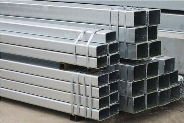 郑州惠济区低合金厚壁矩形管生产供应