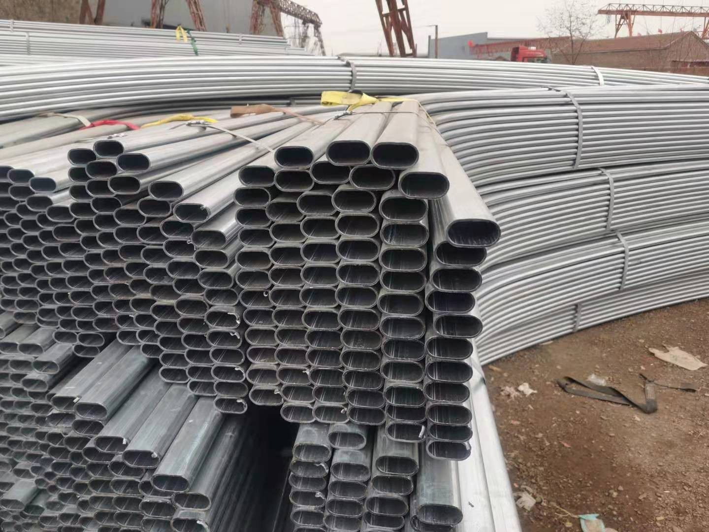 北京门头沟区镀锌钢管电渣炉设备的设计参数设置
