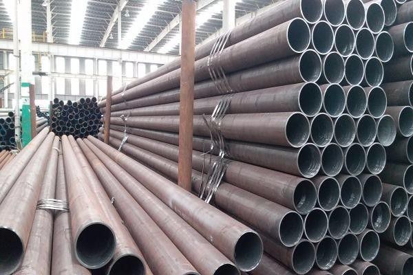 临汾霍州无缝钢管管件行业出口新增长点