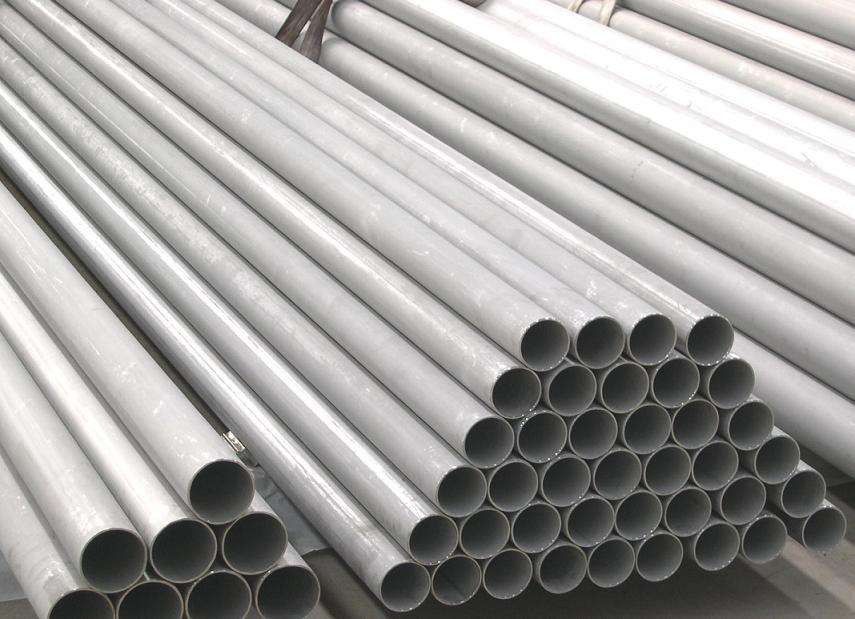 南京栖霞区310s大口径不锈钢管影响质量差的几大因素