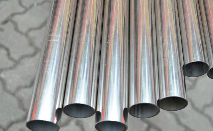 阿克苏地区耐高温310s不锈钢管在行业的加工过程