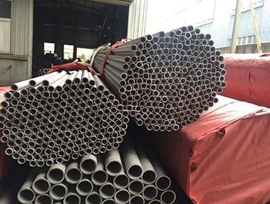 化州市316L不锈钢管的处理流程标准有哪些