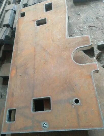 呼和浩特武川县不锈钢中厚板零割的使用和维护保养