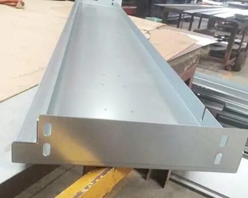 滕州市折弯不锈钢板生产加工的质量十分强硬