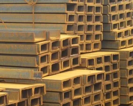 泰安岱岳区高频焊接H型钢场价格弱稳运行