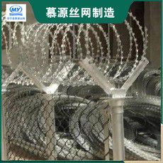 甘孜藏族泸定县热镀锌监狱护栏网强限产继续市场价格继续上涨
