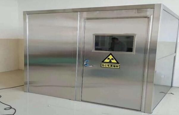 朔州CT室防护铅板使用保养的常识
