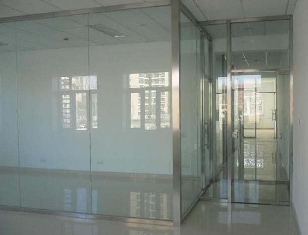湘潭韶山自动感应门玻璃门作业的基本要求