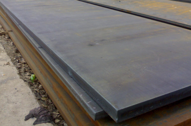 鸡西城子河区NM600耐磨钢板不同材料切
