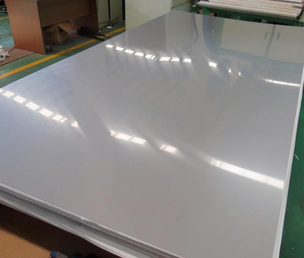 桂林叠彩区10毫米厚304不锈钢板的应用领域和工艺标准