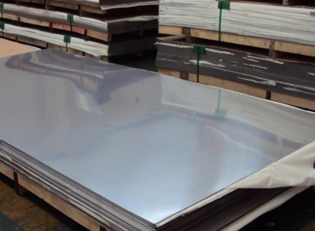 五大连池市310s不锈钢板的用途及生产方法