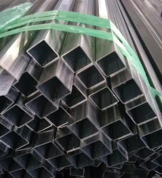 南京镀锌方管高精度成品轧制技术有哪些进步