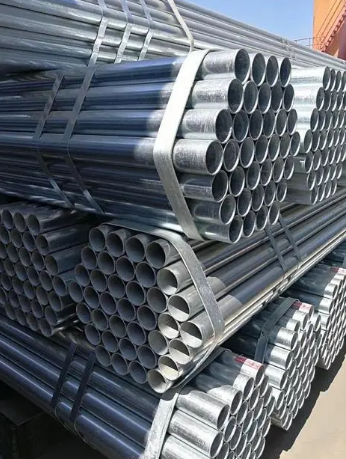 深圳dn65镀锌钢管需求仍在下降国内订单量不乐观
