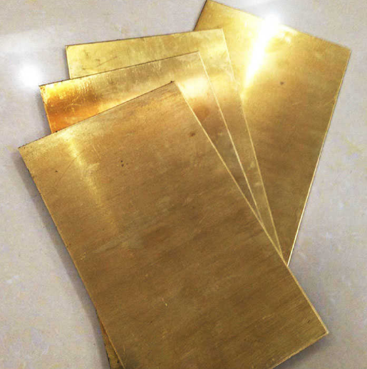 安阳市黄铜板安装适用手册与方法