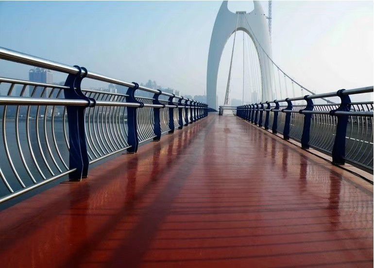 2021欢迎访问##自贡大安区不锈钢桥梁