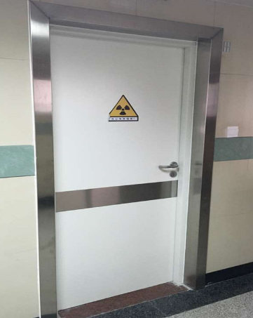 宁德市x光室防护铅门是什么因素影响了的耐腐蚀性