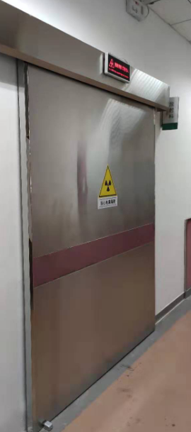 ct室防辐射铅板