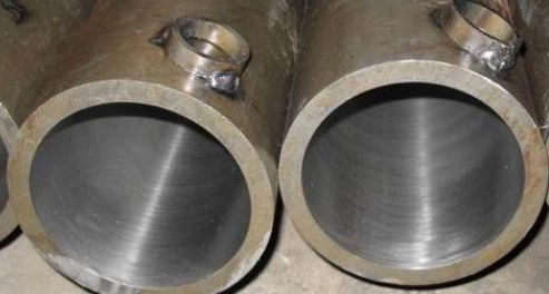 丽水市316l不锈钢绗磨管断面收缩率的表示方法
