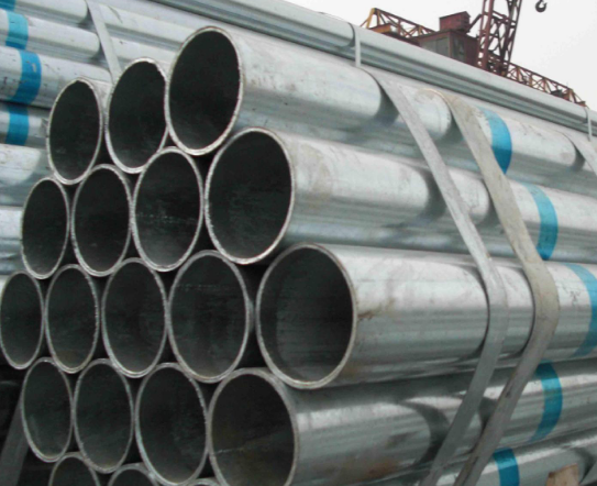达州宣汉县dn20热镀锌钢管市场供应增多将处于涨跌两难弱稳为主的