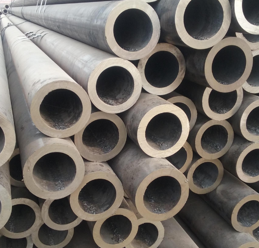 凉山彝族雷波县冷拔钢管市场需求依然不好价格小幅调整
