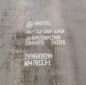 石家庄裕华区NM360耐磨钢板的品类应用