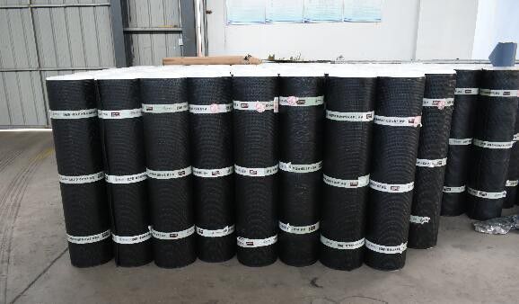 南充顺庆区NRC非固化橡胶沥青防水涂料