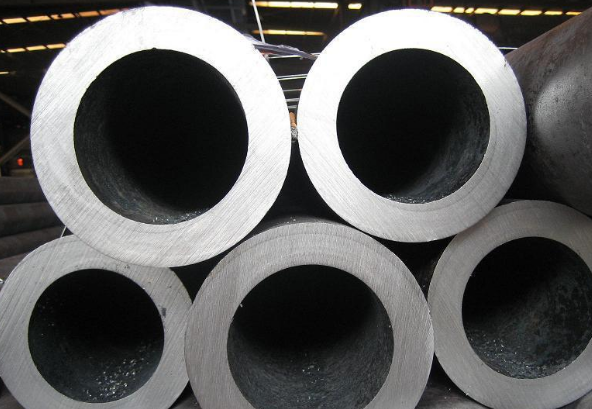 南昌40cr无缝钢管热划分与冷划分的生产原理
