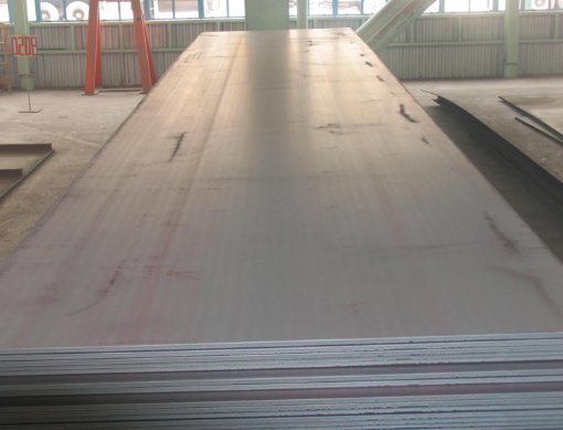 阜阳15crmo合金钢板制造工艺应力对裂纹的影响