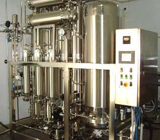 甘南藏族合作实验室超纯水机