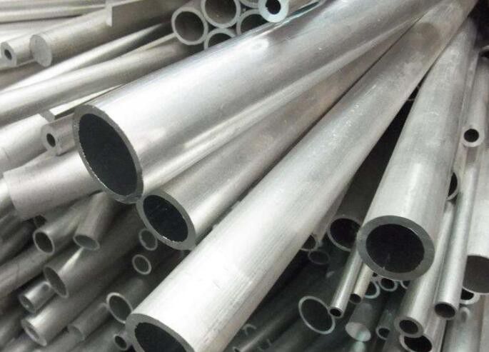 汉中略阳县大口径铝管今日国内价格涨幅在3080元吨