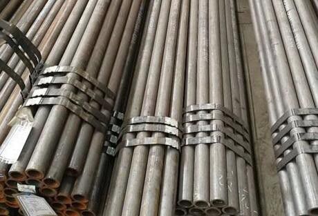 扬州321不锈钢管的详细分析及用途