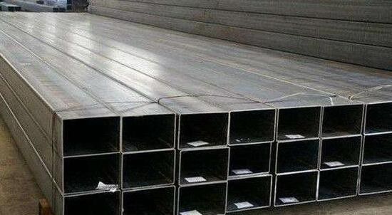 汉川市16mn厚壁焊管市场格局变化