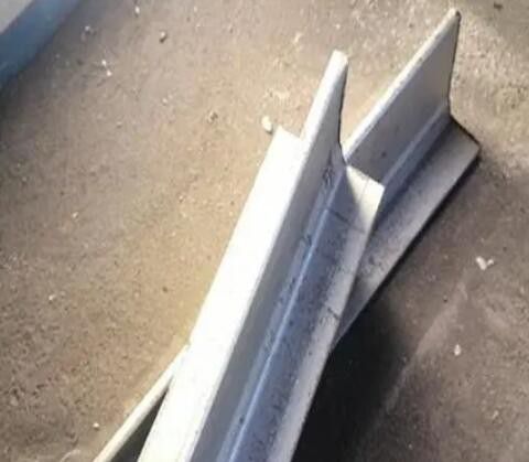 鹤壁市焊接H型钢使用保养的常识