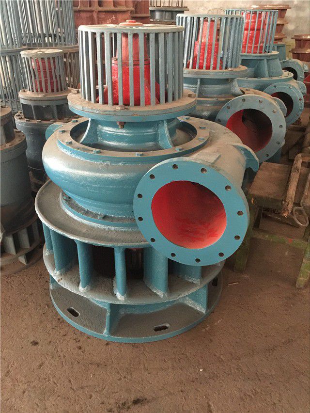 长春九台区D80-3水轮泵批发