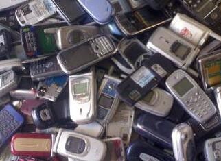 鹤岗市收购报废手机经验技术高