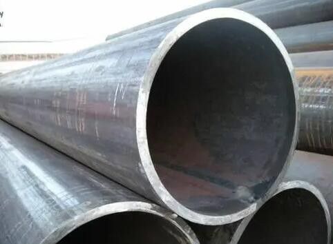 化州市大口径直缝焊接钢管产品性能发挥与失效