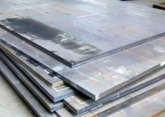 重庆南岸区耐磨钢板高强板常见问题和处理方