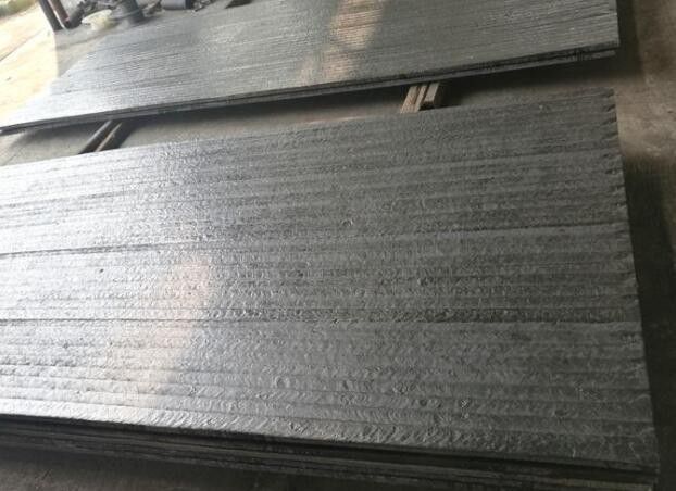 郴州临武县焊达400耐磨板