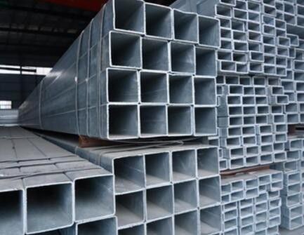 益阳市大口径厚壁方管产品使用不可少的常识储备