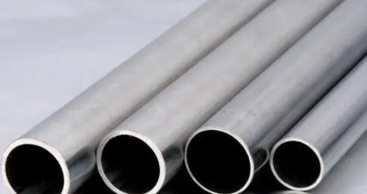 鄂尔多斯市430不锈钢焊管专业市场转凉跌势难停