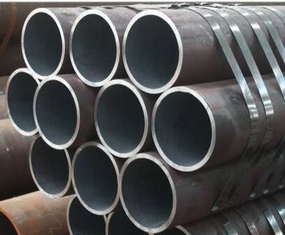 洮南市42crmo无缝钢管专业市场降价情绪逐步蔓延下跌10元吨