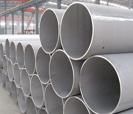甘孜藏族泸定县321不锈钢焊管今日国内价格涨幅在3080元吨