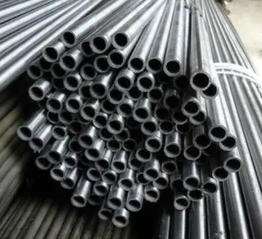 咸宁Q345D无缝钢管的原料特性和专业性