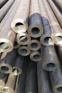 玉樹藏族薄壁精密鋼管工業如何調試才節能環
