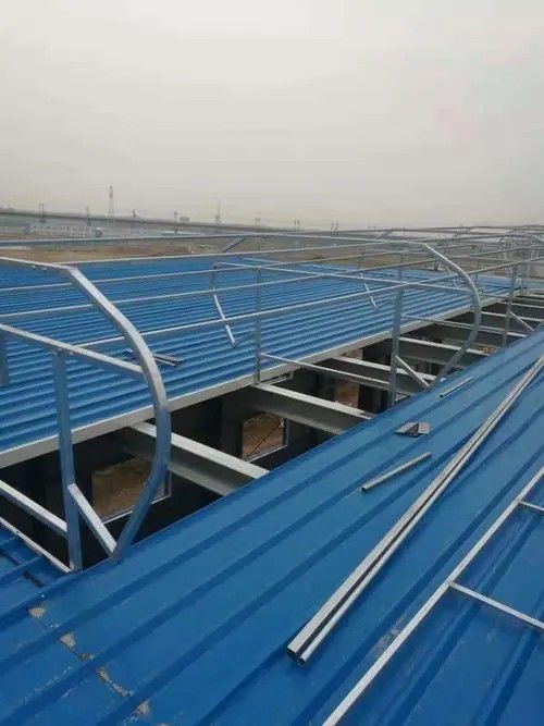 新乡延津县流线型气楼式屋顶自然通风器在线学习精品课程推荐